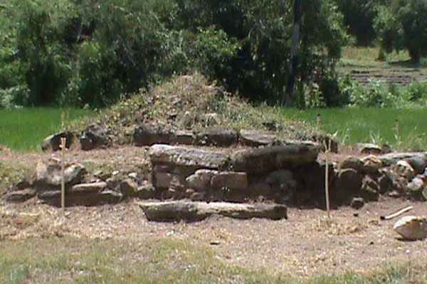 Wahawa Rock Sri Lanka
